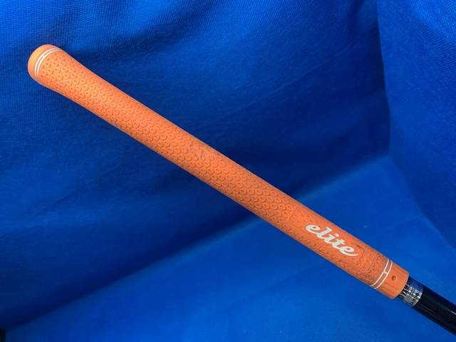 中古 RMX (2018) FOCUS #3(15゜)フェアウェイウッド ゴルフ用品