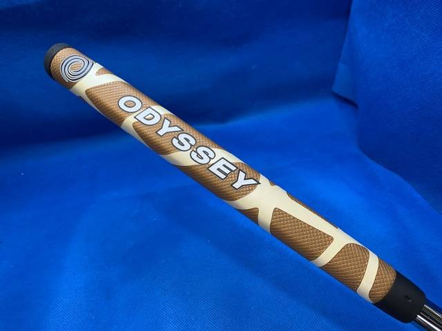 中古 GIRAFFE-BEAM #7パター ゴルフ用品