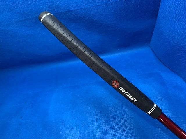 中古 TRI-HOT 5K ONEパター ゴルフ用品