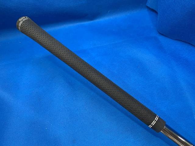中古 Vokey SM9 ツアークローム 50°-08Fウェッジ ゴルフ用品