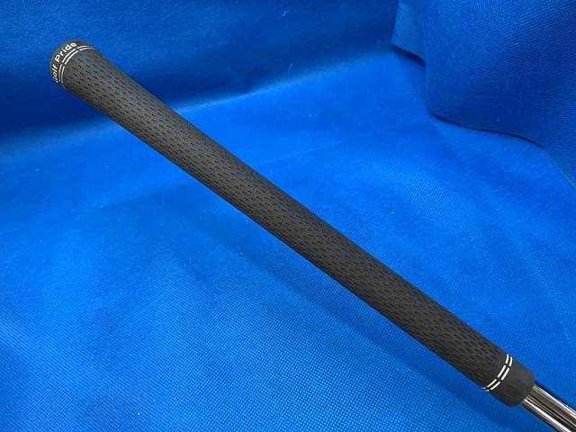 中古 Vokey SM9 ツアークローム 54°-12Dウェッジ ゴルフ用品