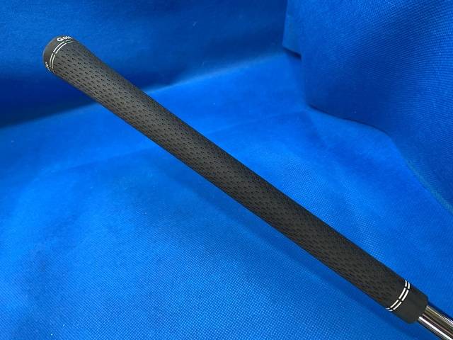 中古 Vokey SM9 ツアークローム 58°-12Dウェッジ ゴルフ用品