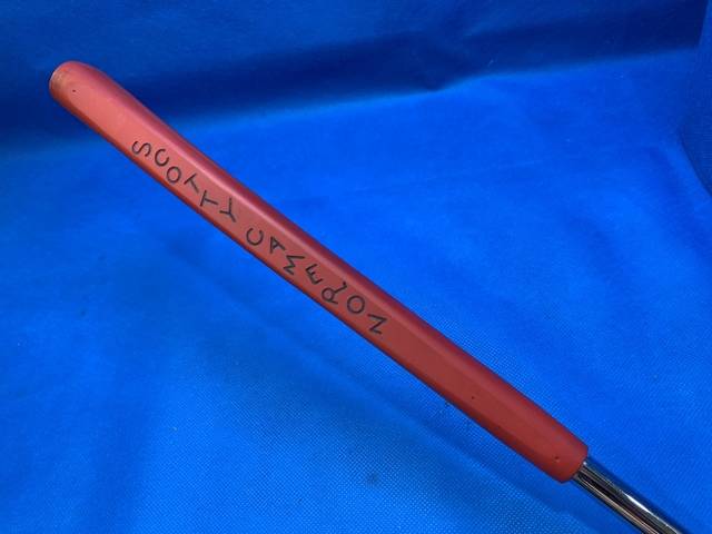中古 STUDIO SELECT N.P 2.5パター ゴルフ用品