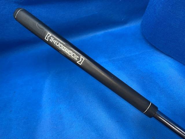 中古 マグレガー パター 1パター ゴルフ用品