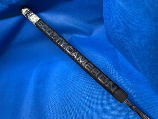 中古 タイトリスト パター 1パター ゴルフ用品