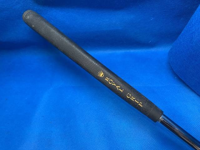 中古 HANDMADE 各種パター ゴルフ用品