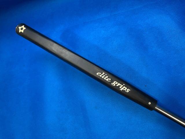中古 藤本技工 パター 1パター ゴルフ用品