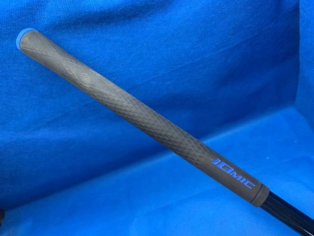 中古 M2 (2017) D-TYPE (US) (付属無) 10.5゜ドライバー ゴルフ用品