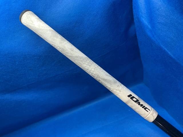 中古 GPMAX ONE MINUTE G8 9.5°ドライバー ゴルフ用品