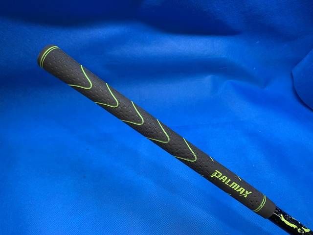 中古 EMILLID BAHAMA Carlvinson CV-11 PRO 10.5°ドライバー ゴルフ用品