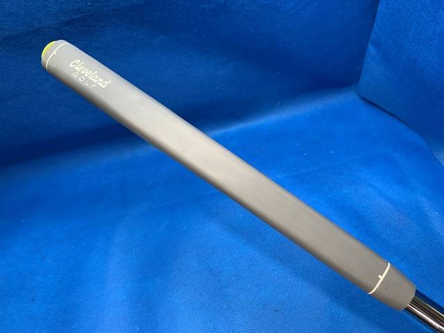 中古 HUNTINGTON BEACH SOFT 11 スラントネックパター ゴルフ用品