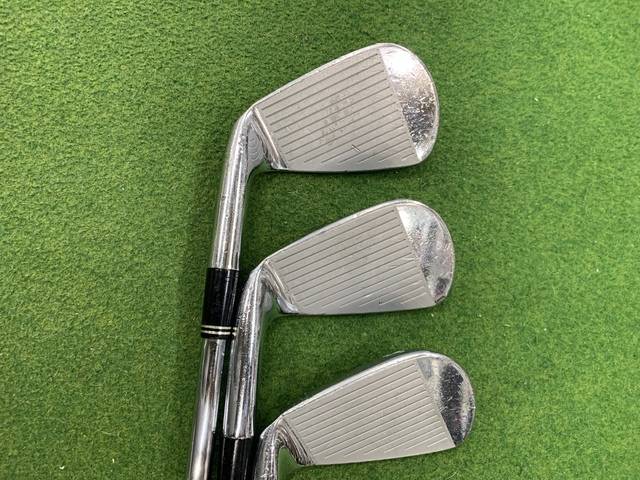 中古 SRIXON Z925 6本アイアンセット ゴルフ用品