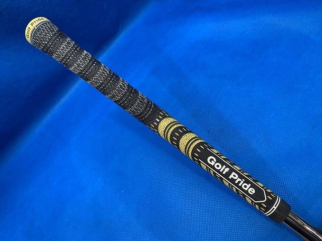 中古 JUCIE tT 5808G 58°ウェッジ ゴルフ用品