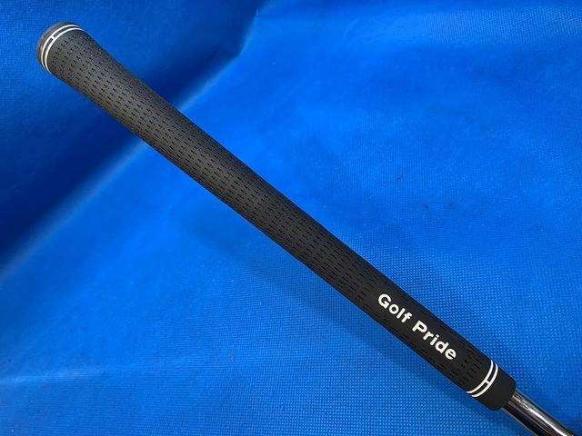 中古 RTZ ツアーサテン 48°-10°MIDウェッジ ゴルフ用品