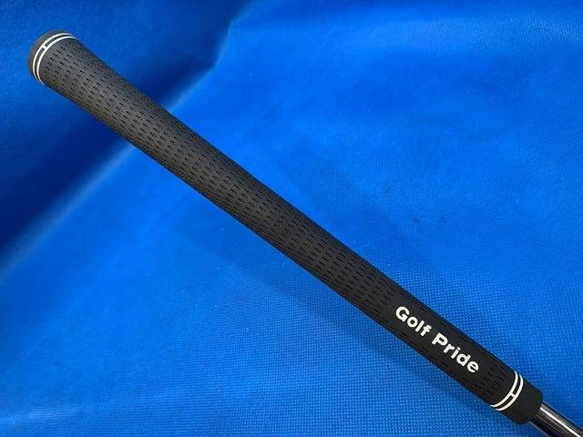 中古 RTZ ツアーサテン 52°-10°MIDウェッジ ゴルフ用品