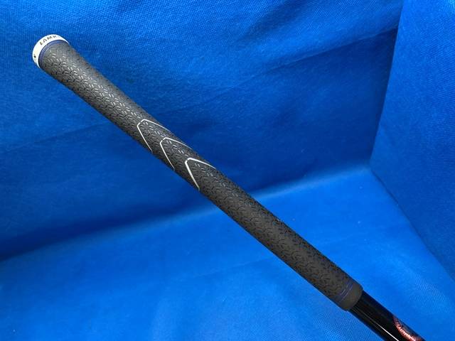 中古 Qi10 MAX LITE 10.5°ドライバー ゴルフ用品