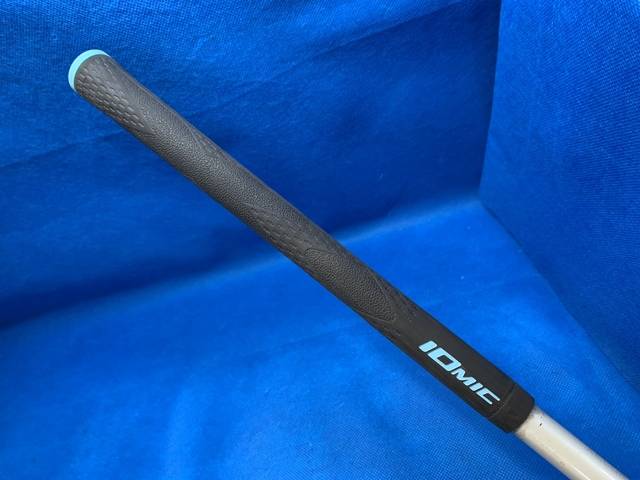 中古 SIM2 #4(22°)ユーティリティ ゴルフ用品
