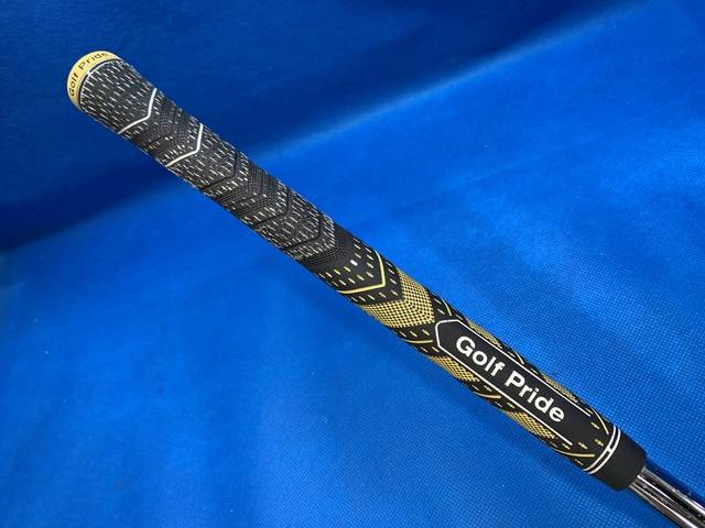 中古 JAWS FORGED クロムメッキ 56°-12°ウェッジ ゴルフ用品