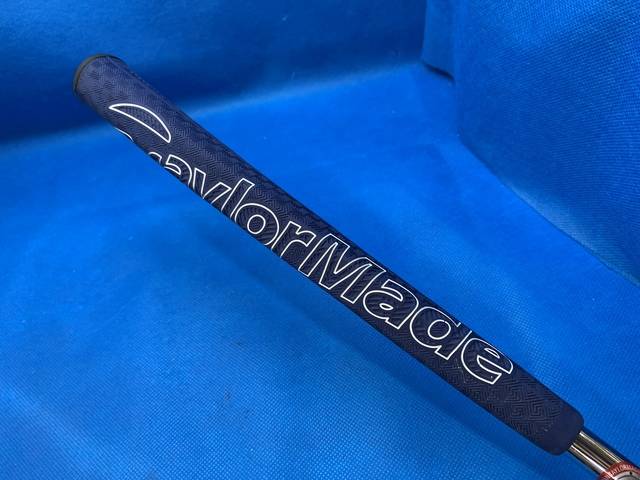 中古 TP COLLECTION HYDRO BLAST ARDMORE TM1 ツアートラスヒールパター ゴルフ用品