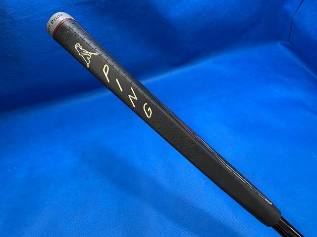 中古 PING (2021) DS 72パター ゴルフ用品