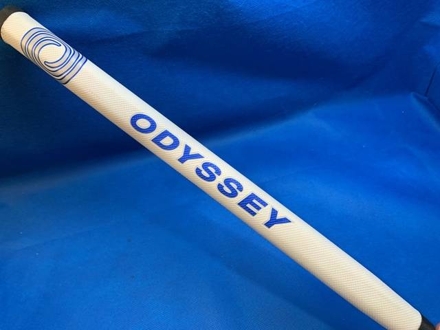 中古 Ai-ONE CRUISER #7 DBパター ゴルフ用品