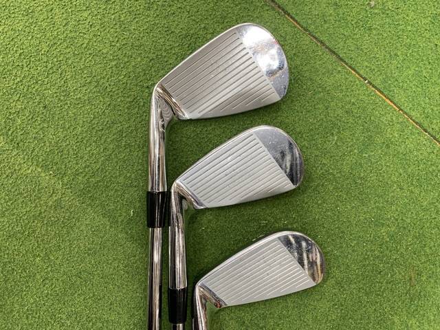 中古 MP-55  6本アイアンセット ゴルフ用品