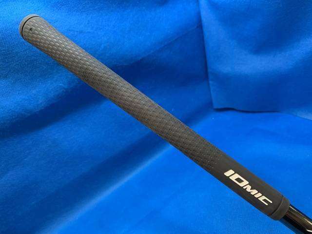 中古 BALDO COMPETIZIONE 568 (2023) SHALLOW  10.5°ドライバー ゴルフ用品