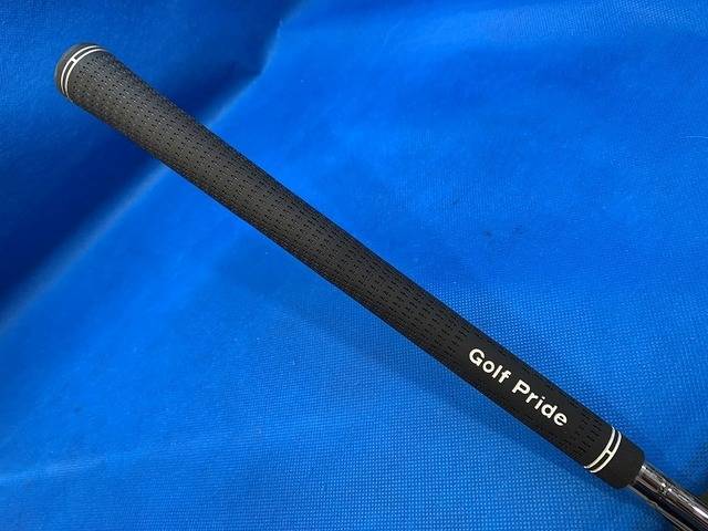 中古 RTZ ツアーサテン 58°-12°FULLウェッジ ゴルフ用品