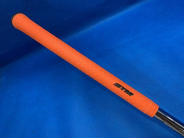 中古 OPUS (クロム) 50°-10Sウェッジ ゴルフ用品