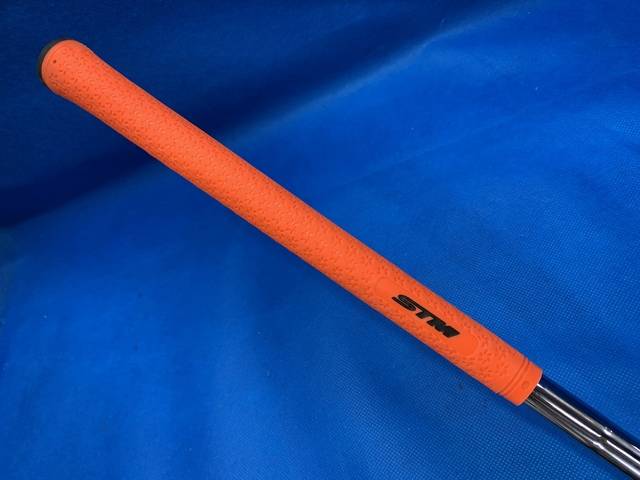 中古 OPUS (クロム) 56°-12Sウェッジ ゴルフ用品