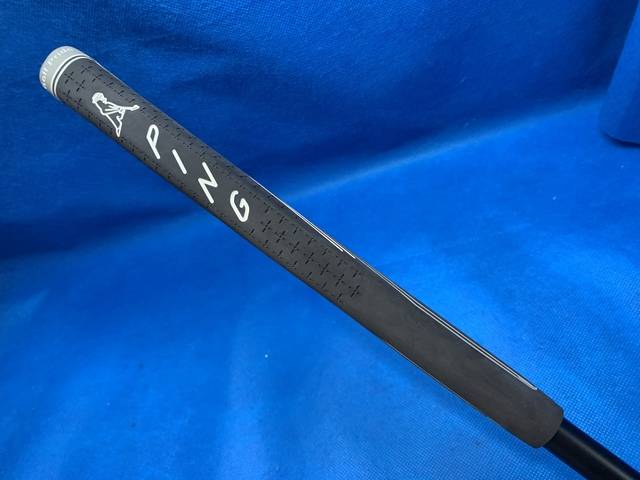中古 PING (2023) ANSERパター ゴルフ用品