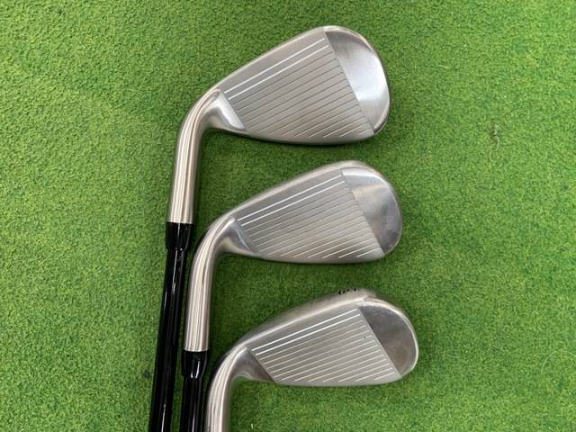中古 ROGUE ST MAX (2024) (US) 6本アイアンセット ゴルフ用品