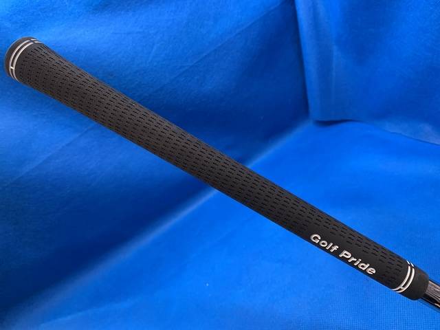 中古 RTX6 ZIPCORE ブラックサテン 58°-12°FULLウェッジ ゴルフ用品