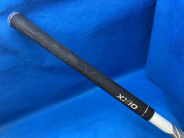 中古 XXIO (2022) ネイビー 10.5°ドライバー ゴルフ用品