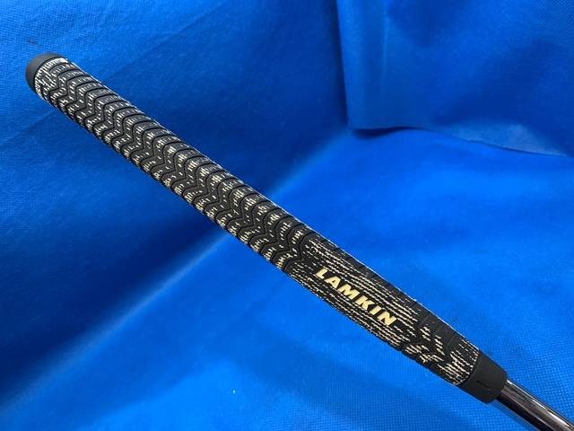 中古 RED X2 (センターシャフト)パター ゴルフ用品