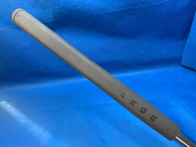 中古 SILVER BLADE αⅡ-03パター ゴルフ用品