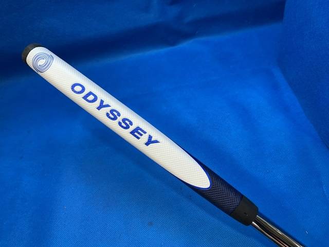 中古 Ai-ONE ROSSIE Sパター ゴルフ用品