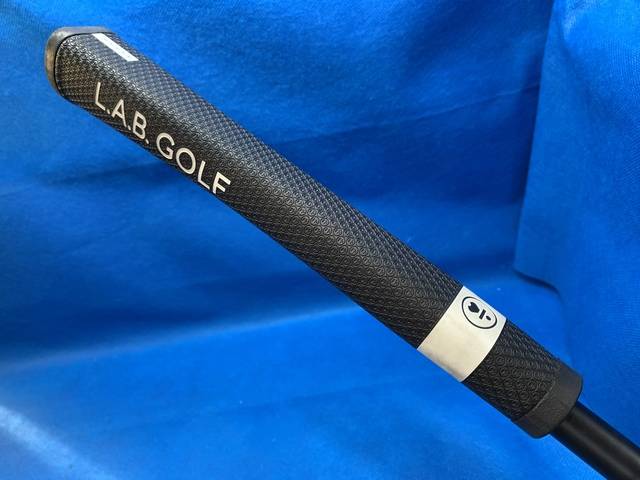 中古 L.A.B.GOLF OZ.1iパター ゴルフ用品