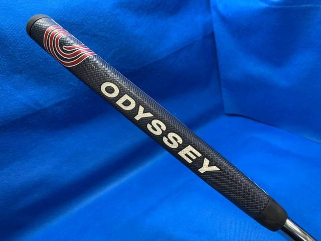 中古 PROTYPE PT12 BLACK OPSパター ゴルフ用品