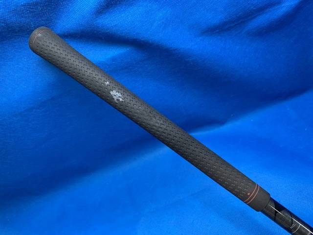 中古 ONOFF KURO (2022) 9.5°ドライバー ゴルフ用品