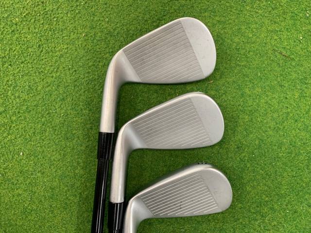 中古 P・790 FORGED (2023) その他アイアンセット ゴルフ用品