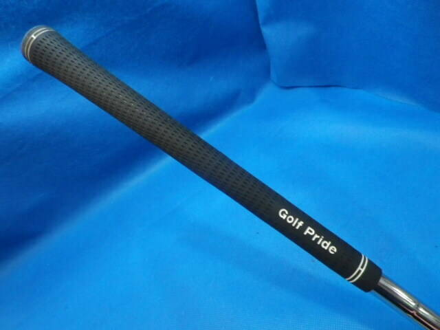 中古 Vokey SM9 ツアークローム (US) 60°-14Kウェッジ ゴルフ用品
