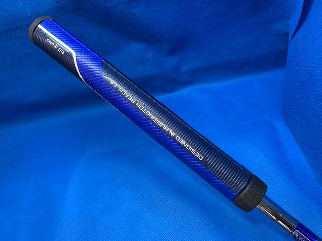 中古 HUNTINGTON BEACH COLLECTION 8 (US)パター ゴルフ用品