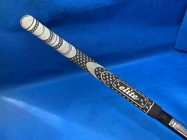 中古 ELYTE MINI 11.5°ドライバー ゴルフ用品
