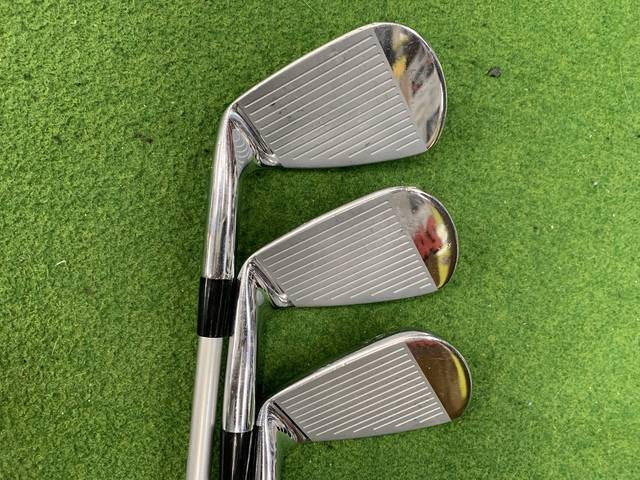 中古 MP-55  6本アイアンセット ゴルフ用品