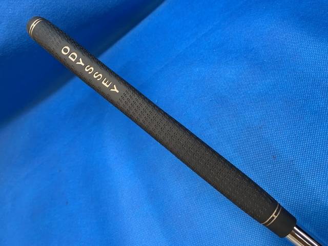 中古 TRI HOT 1パター ゴルフ用品