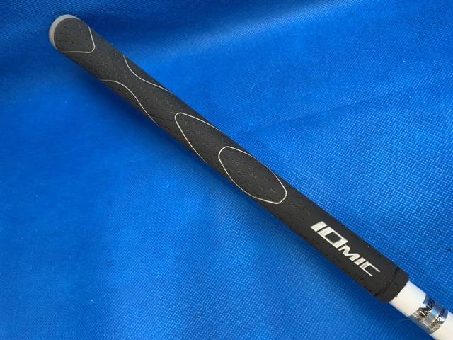 中古 RMX VD U4(22°)ユーティリティ ゴルフ用品