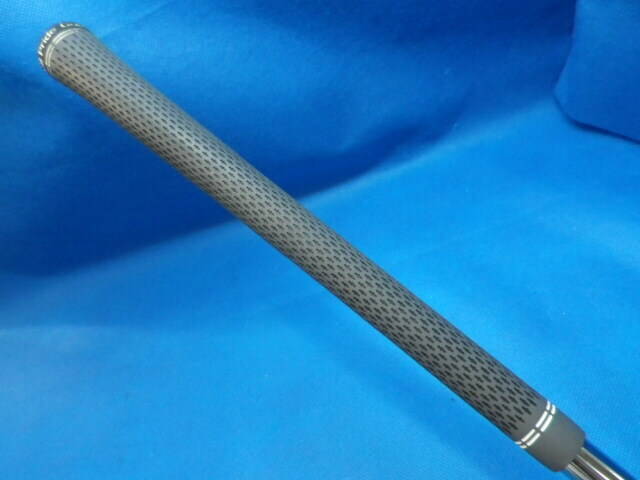 中古 MILLED GRIND HI-TOE (2022) カッパー 58°-07°ウェッジ ゴルフ用品