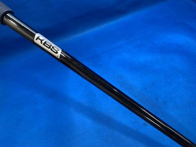 中古 TP TRUSS MID NIGHT BLUE M4TCパター ゴルフ用品