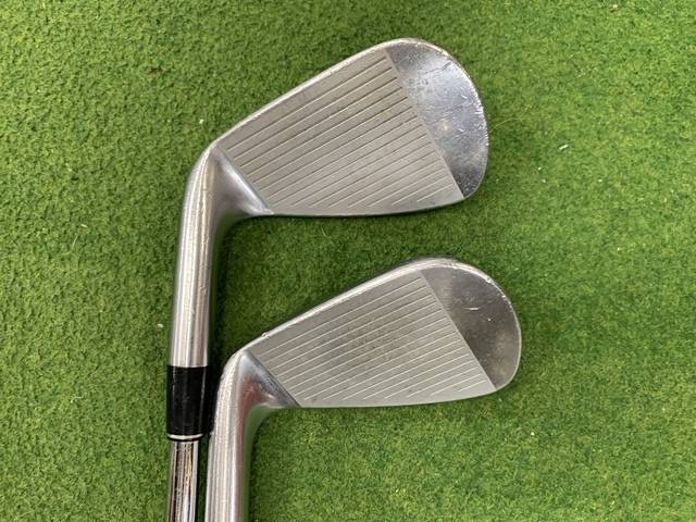 中古 SRIXON Z785 その他アイアンセット ゴルフ用品